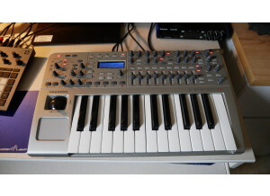 Novation X-Station 25 (73792)