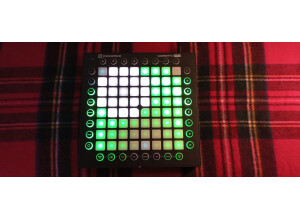 Novation Launchpad Pro (31408)