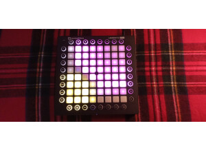 Novation Launchpad Pro (32396)