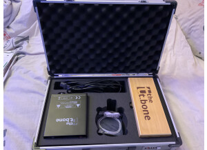 The T.bone SCT2000 (65675)