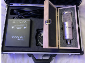 The T.bone SCT2000 (38683)