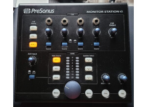 PreSonus Monitor Station 2 (89583)