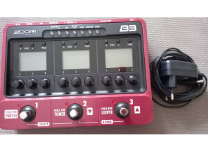 Zoom B3 (16354)