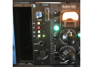 API Audio 512C (85021)