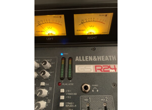 Allen & Heath GS-R24 (27147)