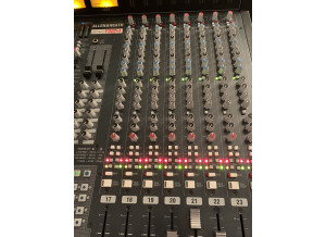 Allen & Heath GS-R24 (36614)