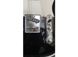 Fender Standard Telecaster [1990-2005] (25157)