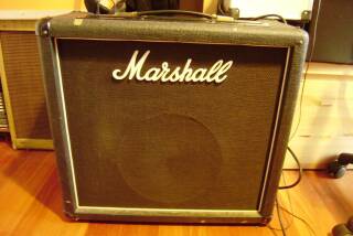 Marshall 2150 JMP Master Volume PowerCell (1978 - ? )