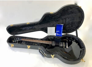 Gibson ES-335 Studio 2019