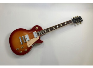 Gibson Les Paul Traditional Plus (28615)