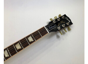 Gibson Les Paul Traditional Plus (75731)
