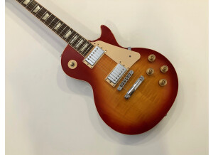 Gibson Les Paul Traditional Plus (34399)
