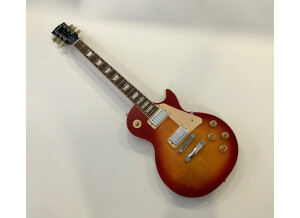 Gibson Les Paul Traditional Plus (97512)