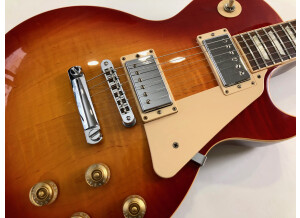 Gibson Les Paul Traditional Plus (18470)
