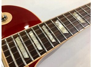 Gibson Les Paul Traditional Plus (35291)
