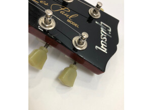 Gibson Les Paul Traditional Plus (90855)