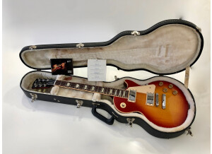 Gibson Les Paul Traditional Plus (28481)