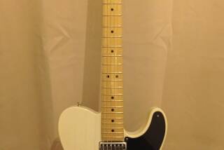 Fender Cabronita Telecaster (2012-2013)