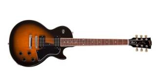 Gibson Les Paul Junior Special Humbucker