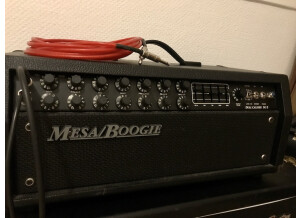 Mesa Boogie DC-5 Head (7920)