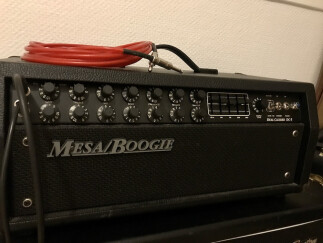 Mesa Boogie DC-5 Head