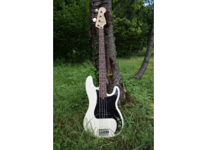 Fender PRECISION BASS MÉXIQUE