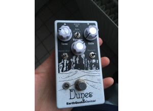 EarthQuaker Devices Dunes V2 (8590)