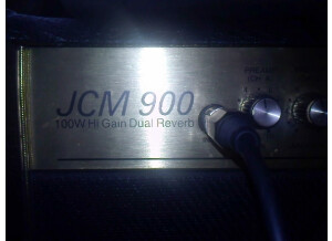 JCM900 4102