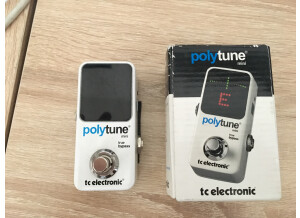 TC Electronic PolyTune Mini (50385)