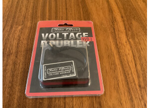 Xotic Effects Voltage Doubler (15364)