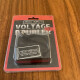 Voltage Doubler Voltage Doubler