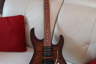 Suhr Modern Pro