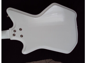 Eastwood Guitars Airline 3P DLX