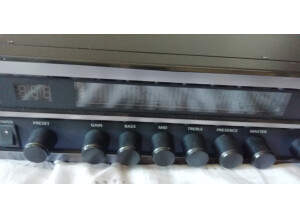 Rocktron Prophesy (63920)