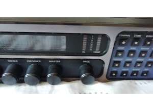 Rocktron Prophesy (31720)