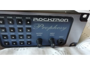 Rocktron Prophesy (7548)