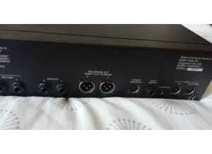 Rocktron Prophesy (24412)