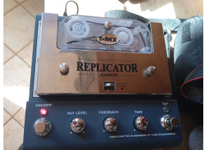 T-Rex Engineering Replicator Junior (69374)