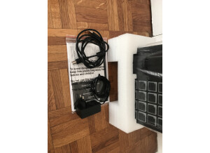 M-Audio Code 61 (43190)
