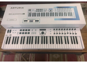 Keyboard