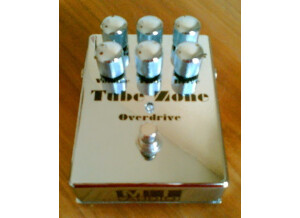 Mi Audio Tube Zone (7462)