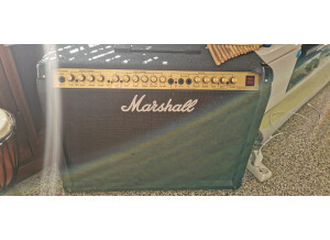 Marshall 8240 ValveState S80 Stereo Chorus (70345)