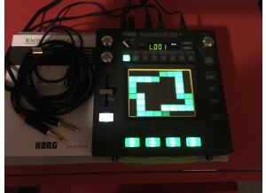 Korg Kaossilator pro+ (75934)