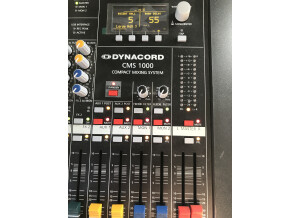 Dynacord CMS 1000-3 (8876)