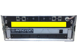 Amcron MT 1200 (34103)