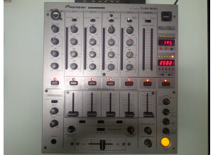 Technics SL-1210 MK5 (97516)