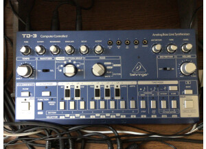 Behringer TD-3 (87874)