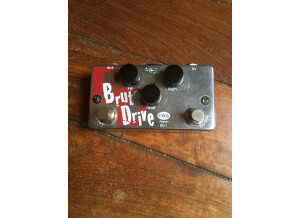 EWS Brute Drive (45648)