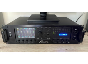 Fractal Audio Systems Axe-Fx III (97570)