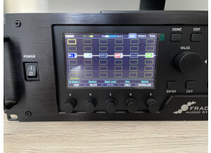 Fractal Audio Systems Axe-Fx III (96921)